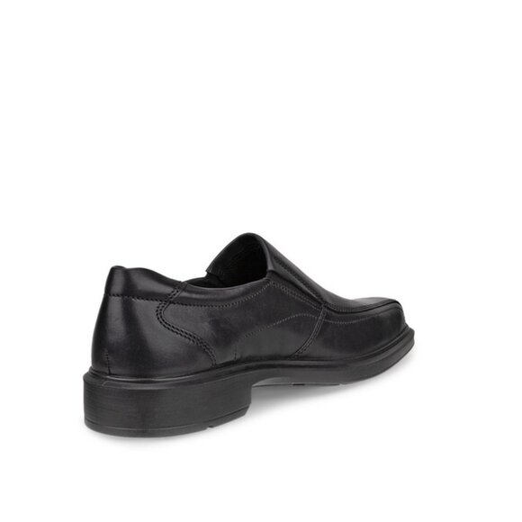 ECCO Men's Helsinki Classic Slip-on Loafer - Picture 3 of 5